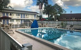 Motel 6-Jacksonville, Fl - Orange Park