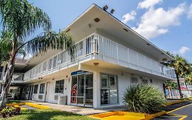 Motel 6-Jacksonville, Fl - Orange Park
