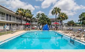 Motel 6-Jacksonville, Fl - Orange Park